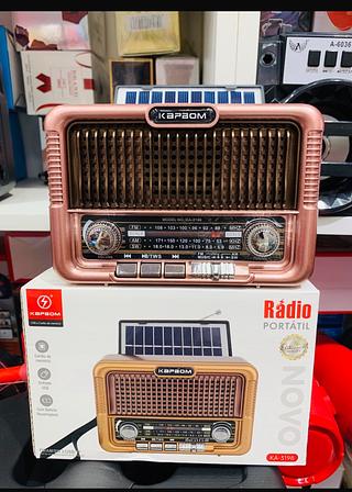 Rádio