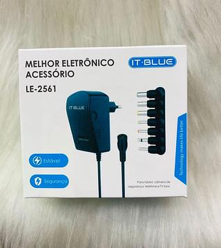 Melhor eletronico acessorio