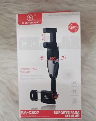 Suporte para celular