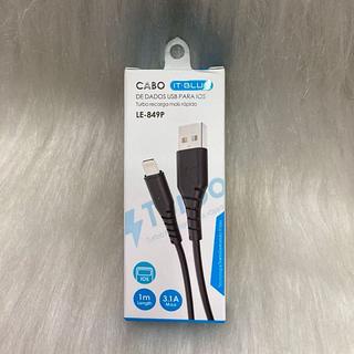 Cabo LE-849P iPhone