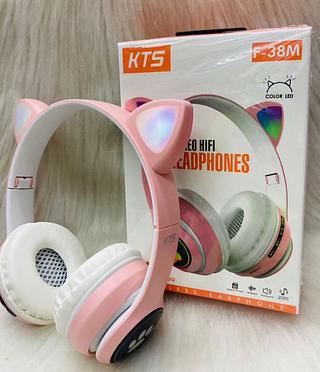 Rosa-car fnoe bluetooth pequeno