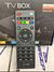Controle para TV BOX