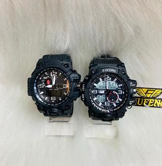 G-shock