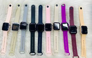 Relogio digital prova agua