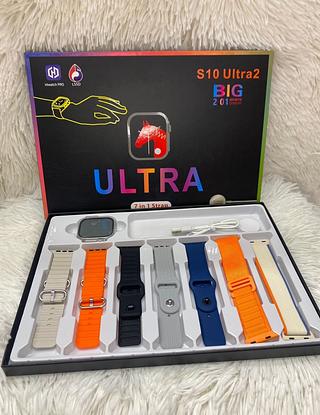 Smart Watch: Ultra2