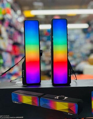 Som de computador kp6040