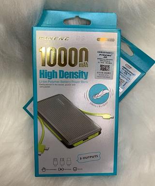 10000mah. 1.1