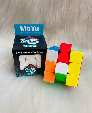 Cubo 3*3*3