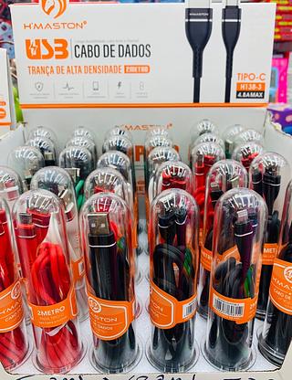 Cabo de dados (tipo-C)