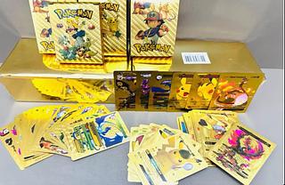 Carde pokemon balalho