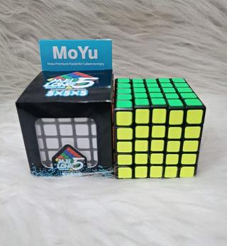 Cubo 5*5*5