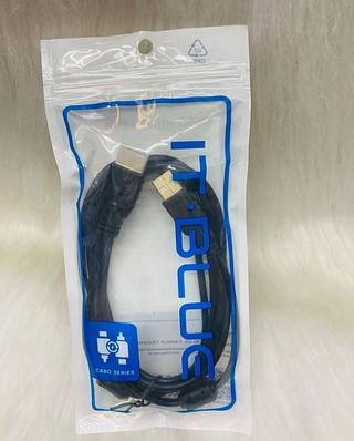 Cabo HDMI-USB