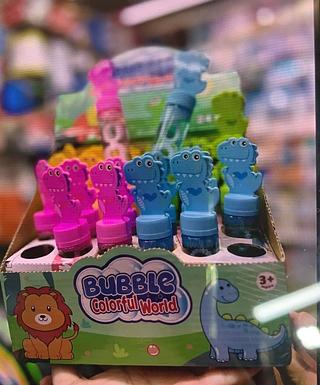 Bubble vem 24 pc