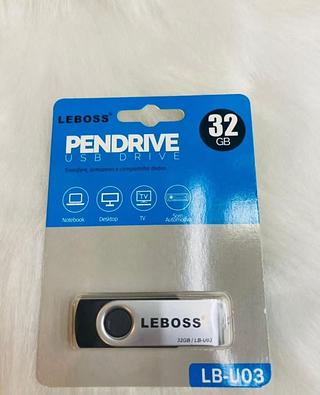 pendrive 32g