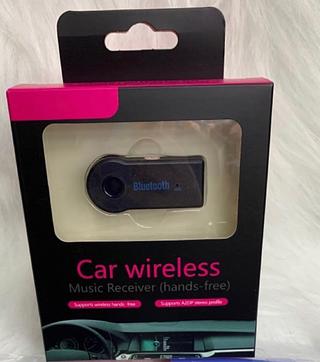 Car Wireless