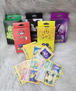 Cartas do Pokemon