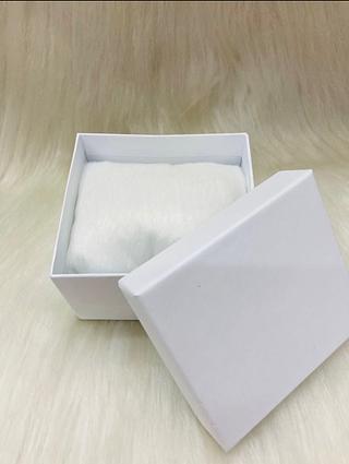 Caixinha de relógio