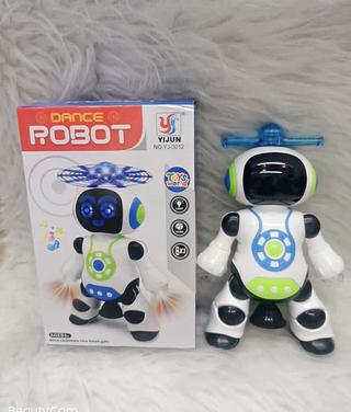 ROBOT