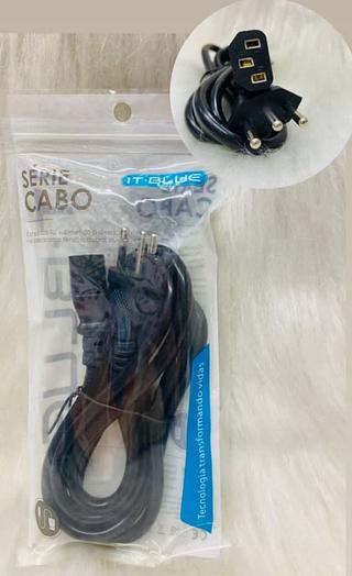 Cabo para Notebook