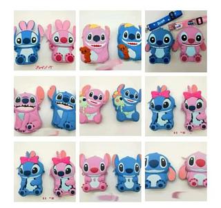 Stitch bolsinha