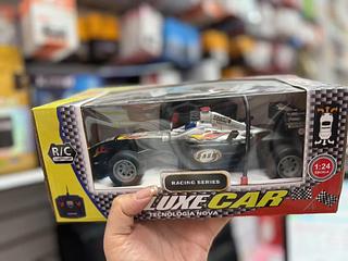 carro cotrole corrida