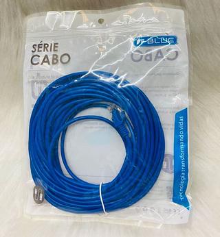 Cabo de Rede 10m