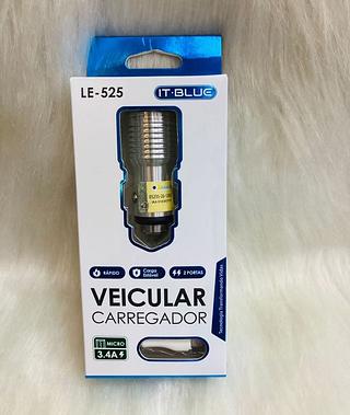 Veicular cabo v8 LE-525