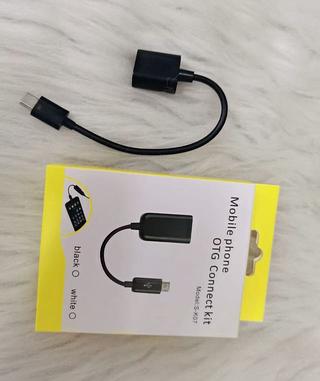 OTG v8+USB
