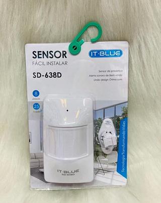 Sensor SD-638D