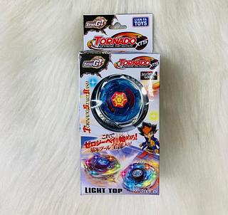Beyblade