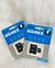 Cartão micro SD 8gb