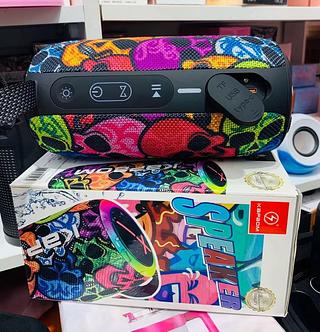 KA 8197.Prova de agua