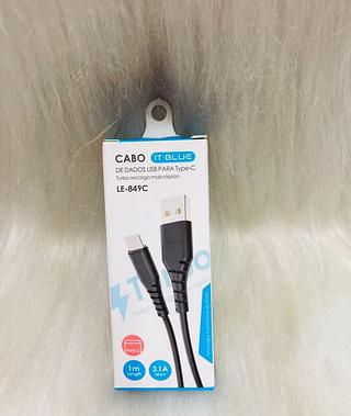 Cabo LE-849C type-C