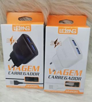 LE-243C tipoc 5.1A carregador