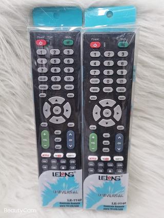 Controle universal para tv smart