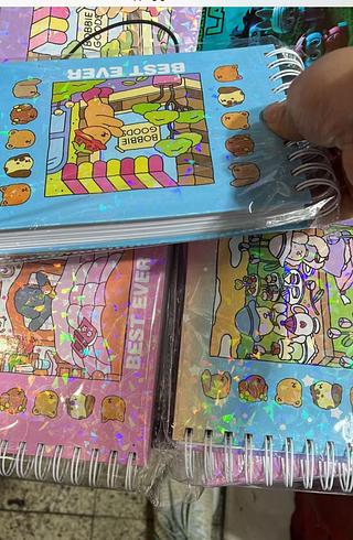 liviro bobbie goode 95 paginas