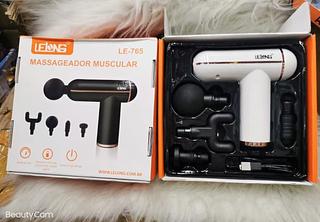 Massageador muscular