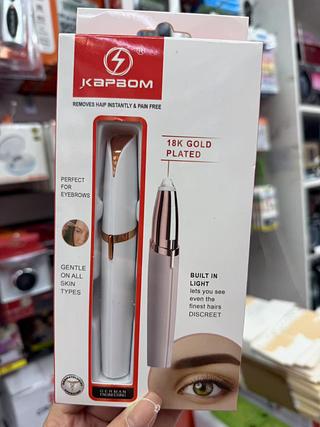 REMOVESHAIR INSTANTLY