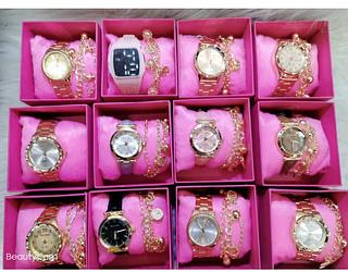 Kit feminino-Modelo resistente a agua