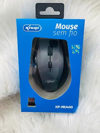 Mouse sem fio