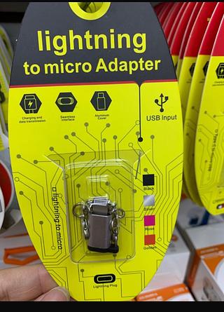Adaptador
