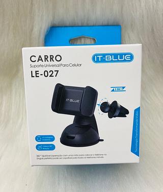 Suporte universal para celular