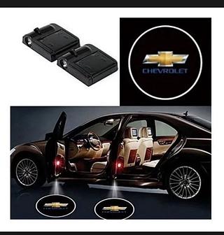 Light Projector Porta De Automovel Luz