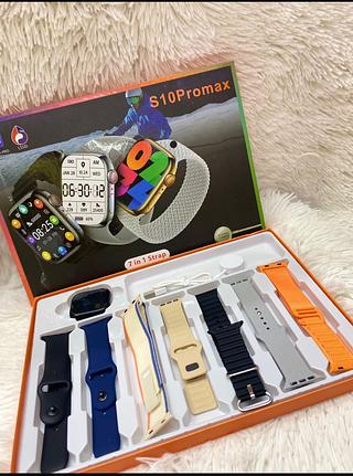 proMAX (7 pulseiras)