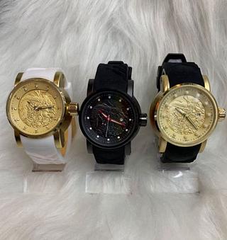 Invicta Yakusa resistente.